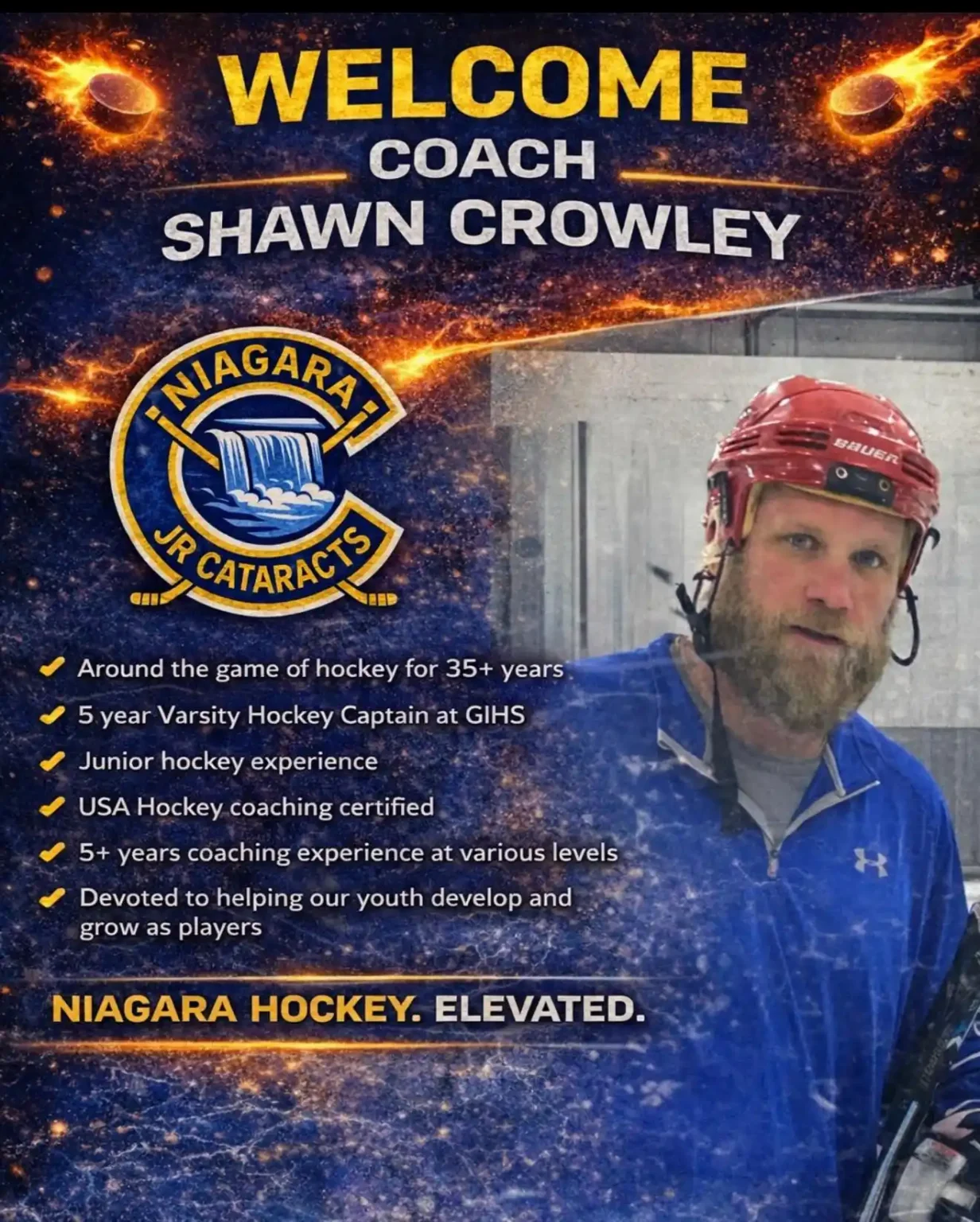 cataract coach crowley